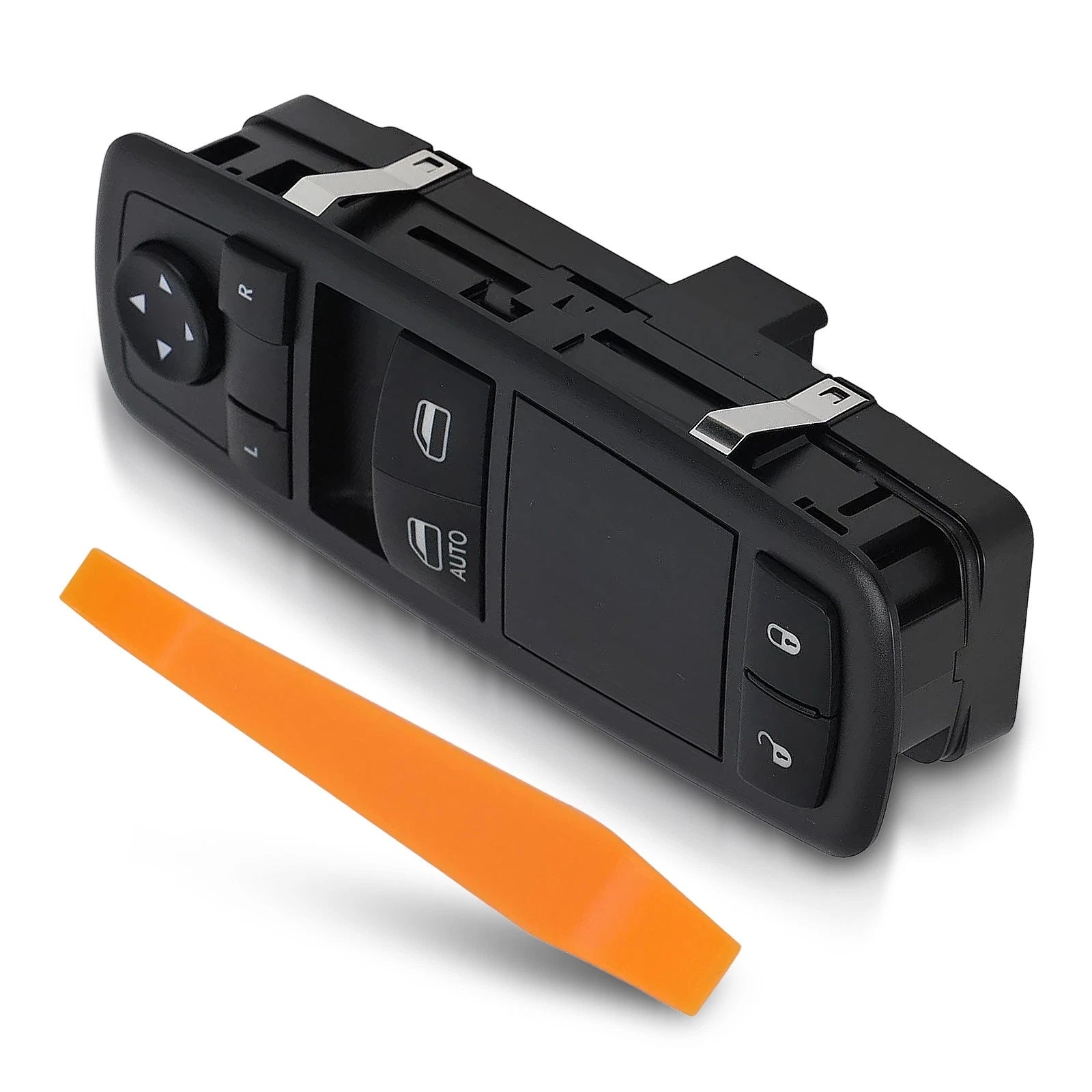 Front Left Power Window Switch SM1865 for Dodge Grand Caravan (2012–2015)