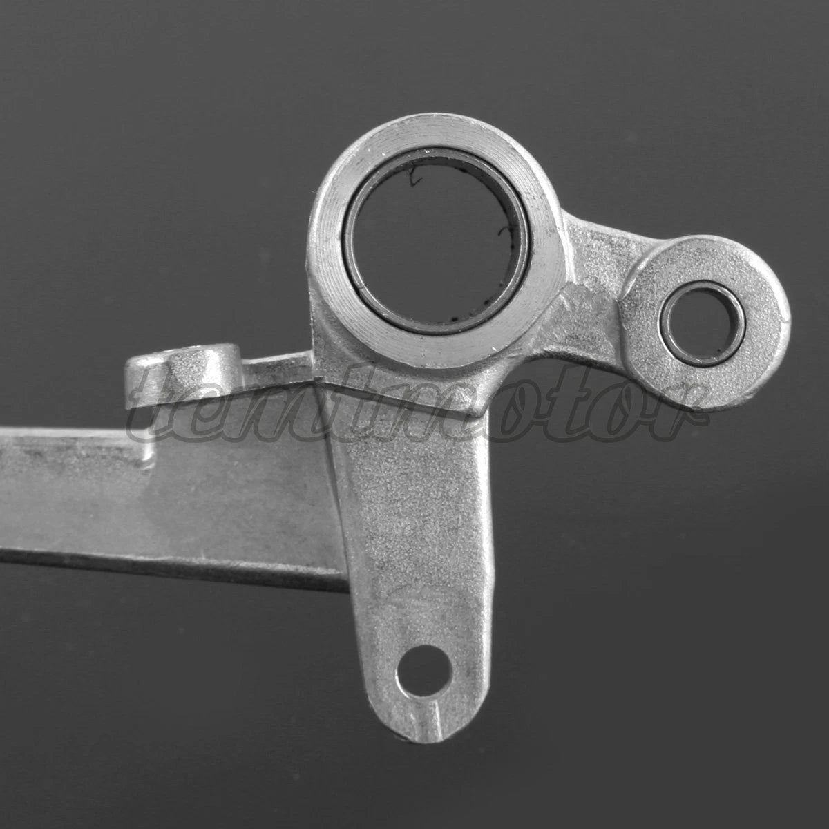 Rear Brake Foot Pedal Lever for Honda CBR 1000 RR (2004–2007)