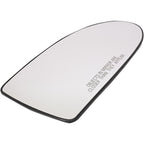 Set of 2 Mirror Glasses for Sedan Left Right Pair