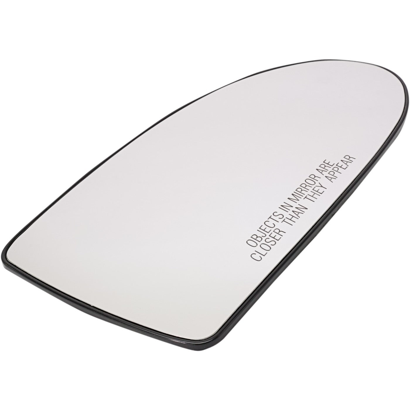 Set of 2 Mirror Glasses for Sedan Left Right Pair