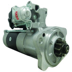 Starter for Caterpillar Mitsubishi Forklift (1998–2006) S6E S6S Diesel