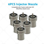6X Injector Nozzle for Toyota Landcruiser 1HZ (093400-5320)