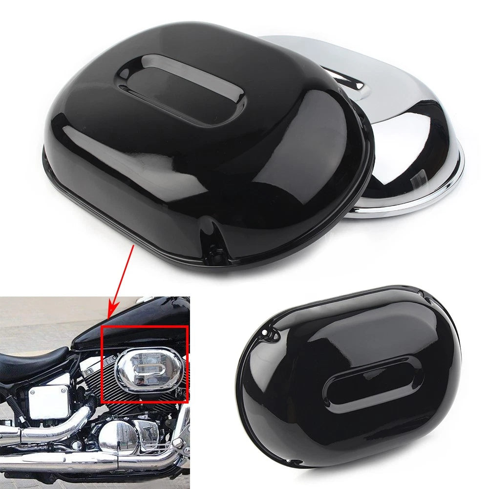 Air Filter Cover Case Protector for Honda Shadow Spirit VT750DC (2001–2007)