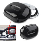 Air Filter Cover Case Protector for Honda Shadow Spirit VT750DC (2001–2007)