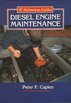 Diesel Engine Maintenance Guide for Various Models