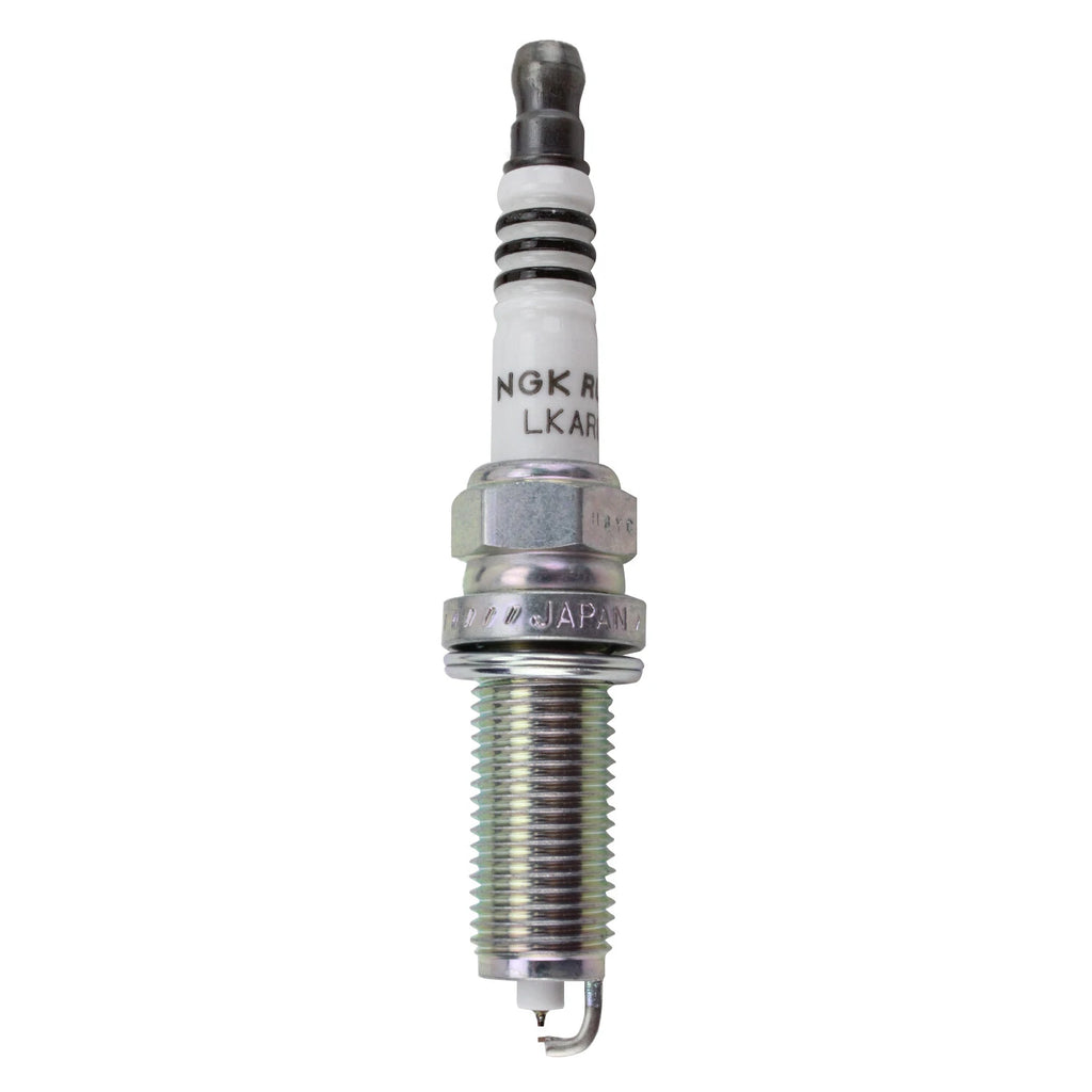 NGK 91784 Ruthenium HX Spark Plug LKAR8BHX for G37 Q60 370Z (2008–2020)