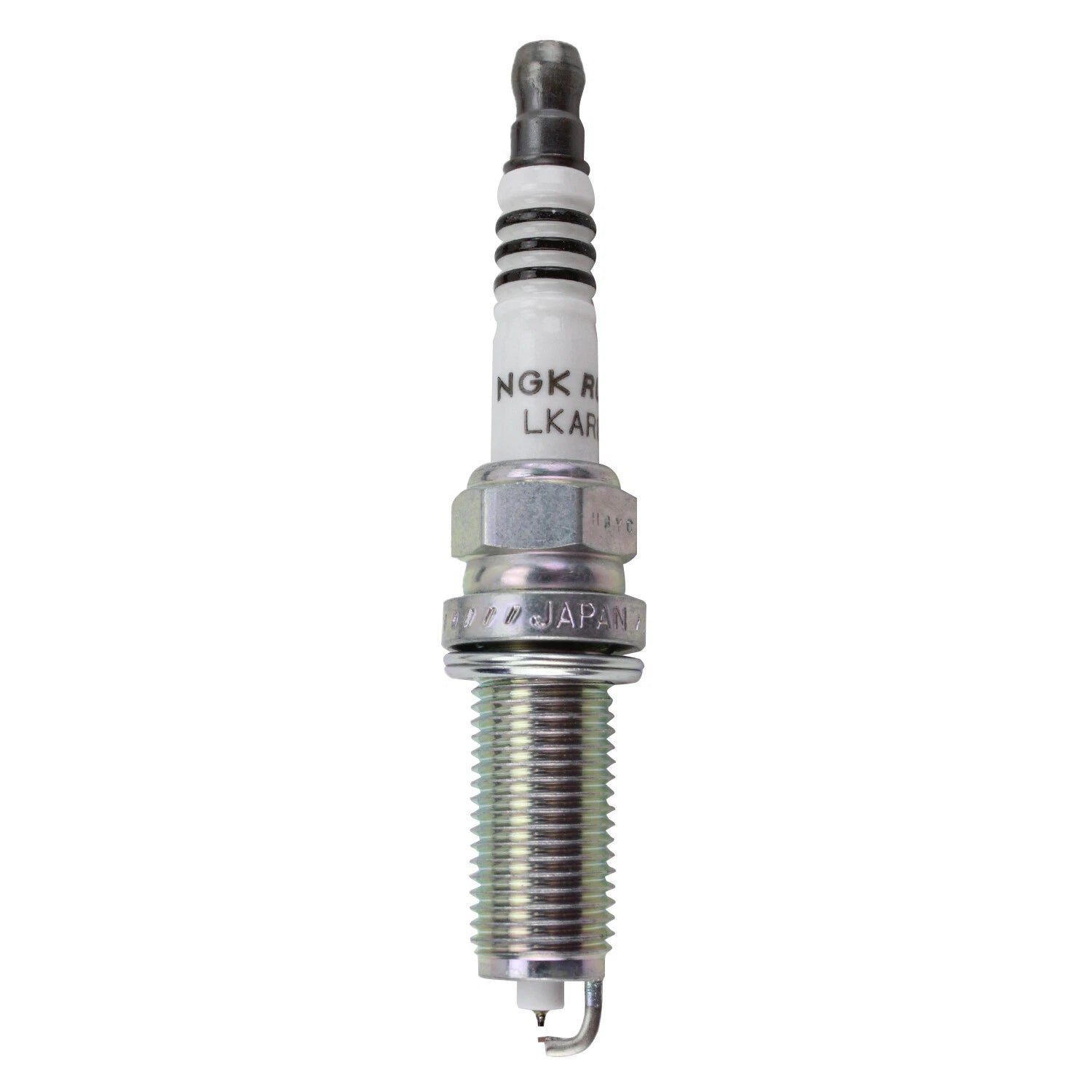 NGK 91784 Ruthenium HX Spark Plug LKAR8BHX for G37 Q60 370Z (2008–2020)