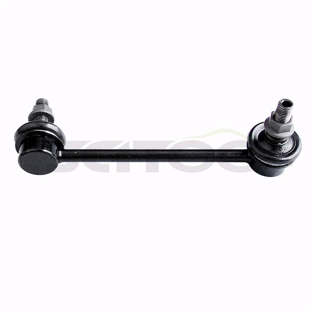 Complete Front Strut Suspension Kit for Mazda 6 (2003–2008)