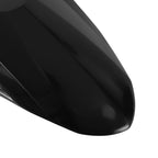 Unpainted ABS Front Fender Mudguard for Kawasaki KLE 650 Versys (2015–2021)