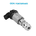 2X Timing Control Valve Solenoid for BMW 1 3 5 6 7 Series X1 X3 X5 Z4 (2000–2023)
