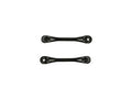 Rear Lower Control Arm Set for Mazda 323 Turbocharged (1986–1989) FY261TB
