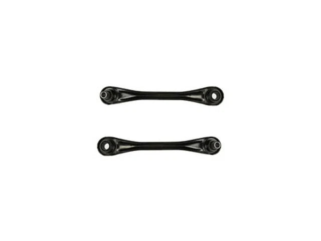 Rear Lower Control Arm Set for Mazda 323 Turbocharged (1986–1989) FY261TB