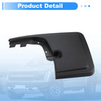 Set of 2 Splash Guards Mud Flaps for Ford F-150 (2021–2025) ML3Z16A550AA