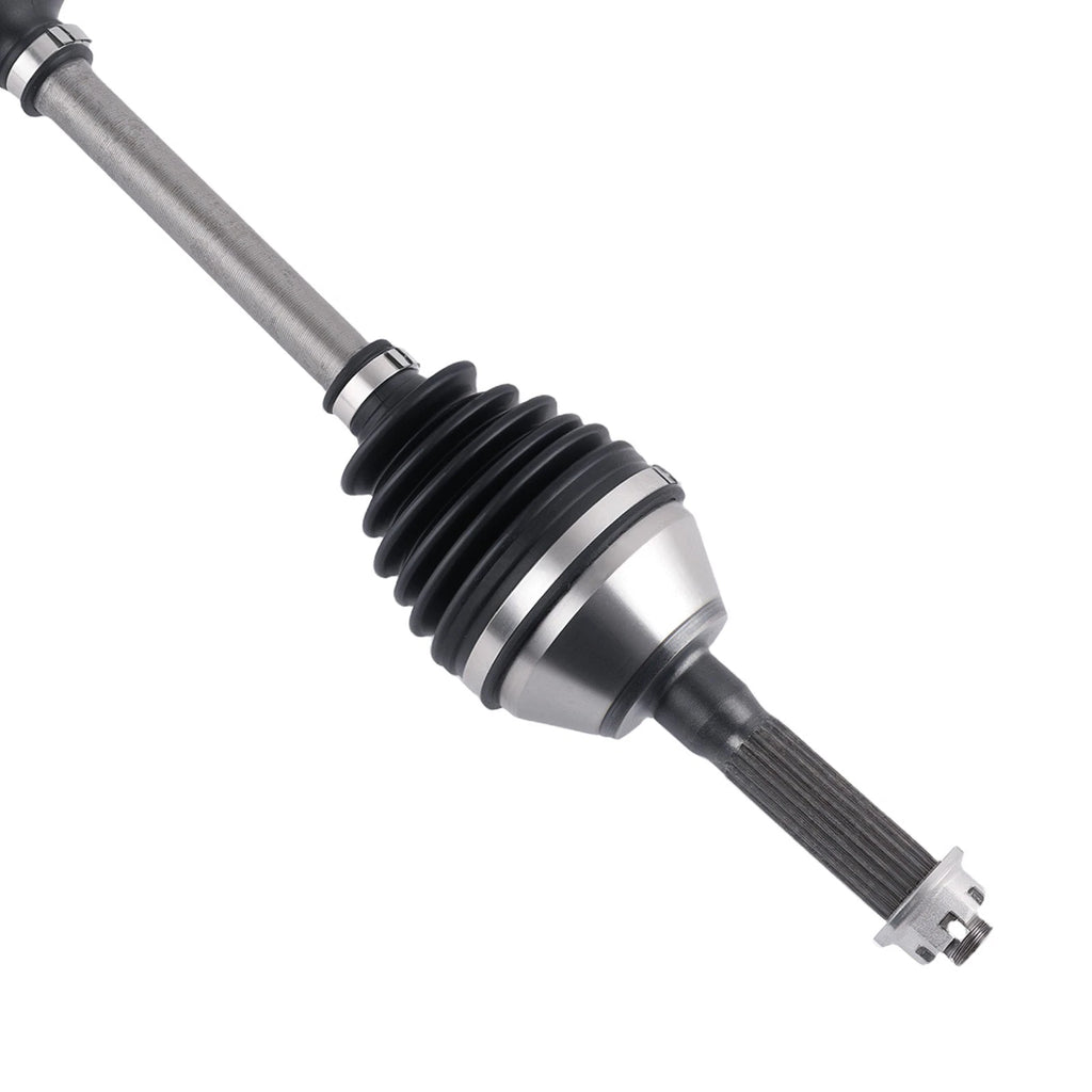 Front CV Axle Half Drive Shaft for Polaris Sportsman X2 500 800 (2003–2014)