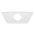 Stainless Chrome Mesh Grille Insert for Nissan Murano (2019-2024)