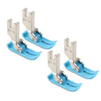 4X MT-18 Extra Thin Precise Presser Foot for Industrial Sewing Machine