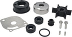 Water Pump Impeller Kit for Yamaha 2MSH 2HP 2T (6GD-W0078-00, 6A1-W0078)