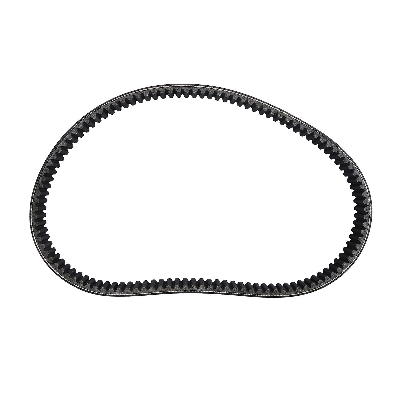 Drive Clutch Kit & Belt for EZGO Golf Cart (1976-1988)