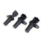 3X Vehicle Speed Sensors for Nissan Sentra Versa NV200 1.6 1.8L (2007–2019)