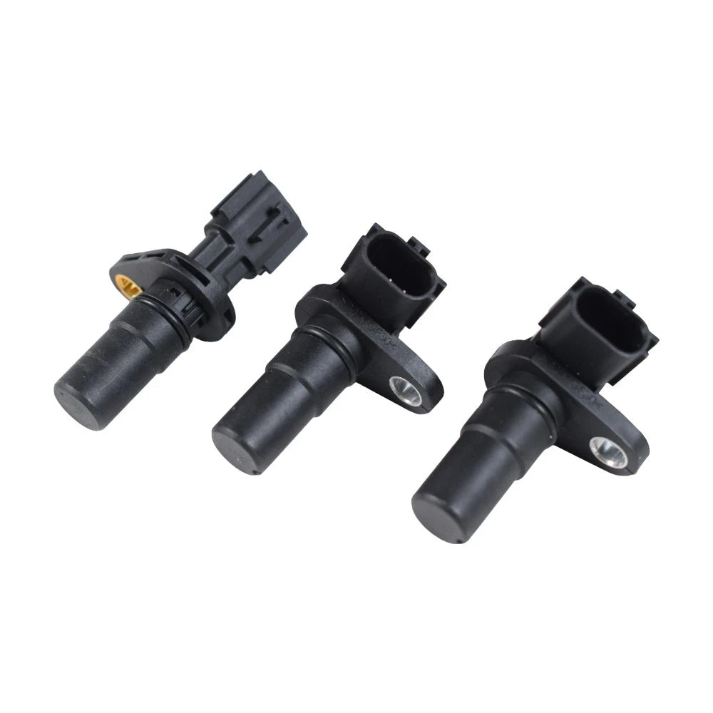 3X Vehicle Speed Sensors for Nissan Sentra Versa NV200 1.6 1.8L (2007–2019)