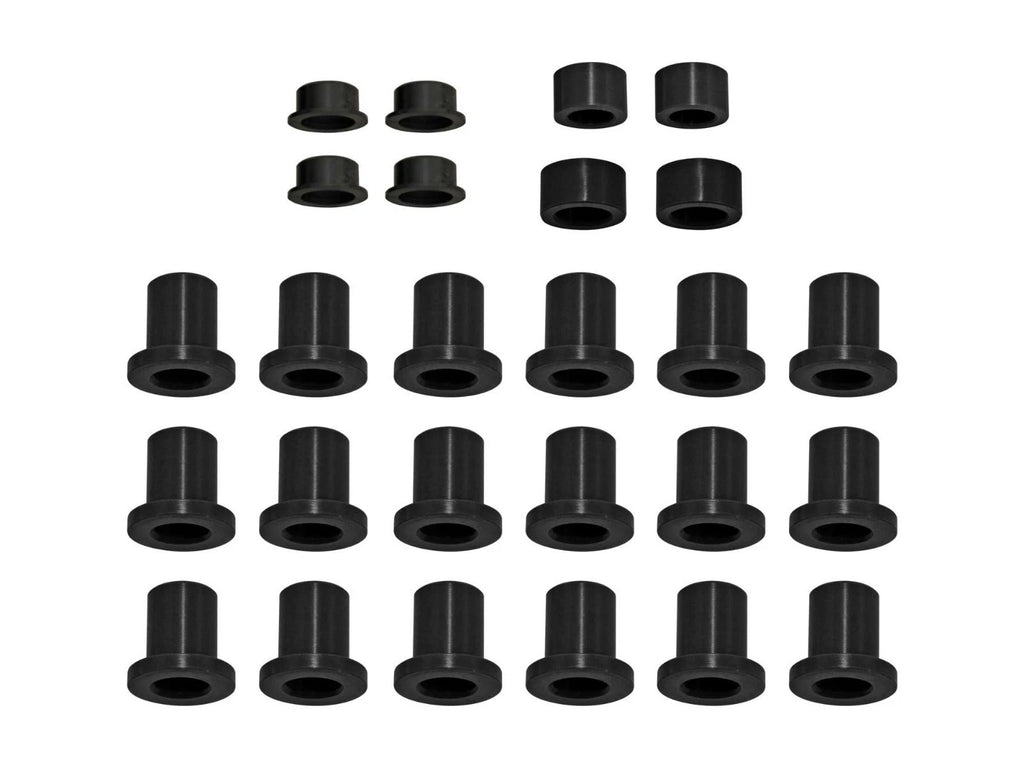 A Arm Bushing Kit for Polaris RZR 900 (2016) - Use with OE or SATV Arms