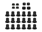 A Arm Bushing Kit for Polaris RZR 900 (2016) - Use with OE or SATV Arms