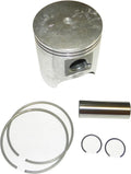 WSM Piston Kit for Kawasaki 900 (.50MM Over)