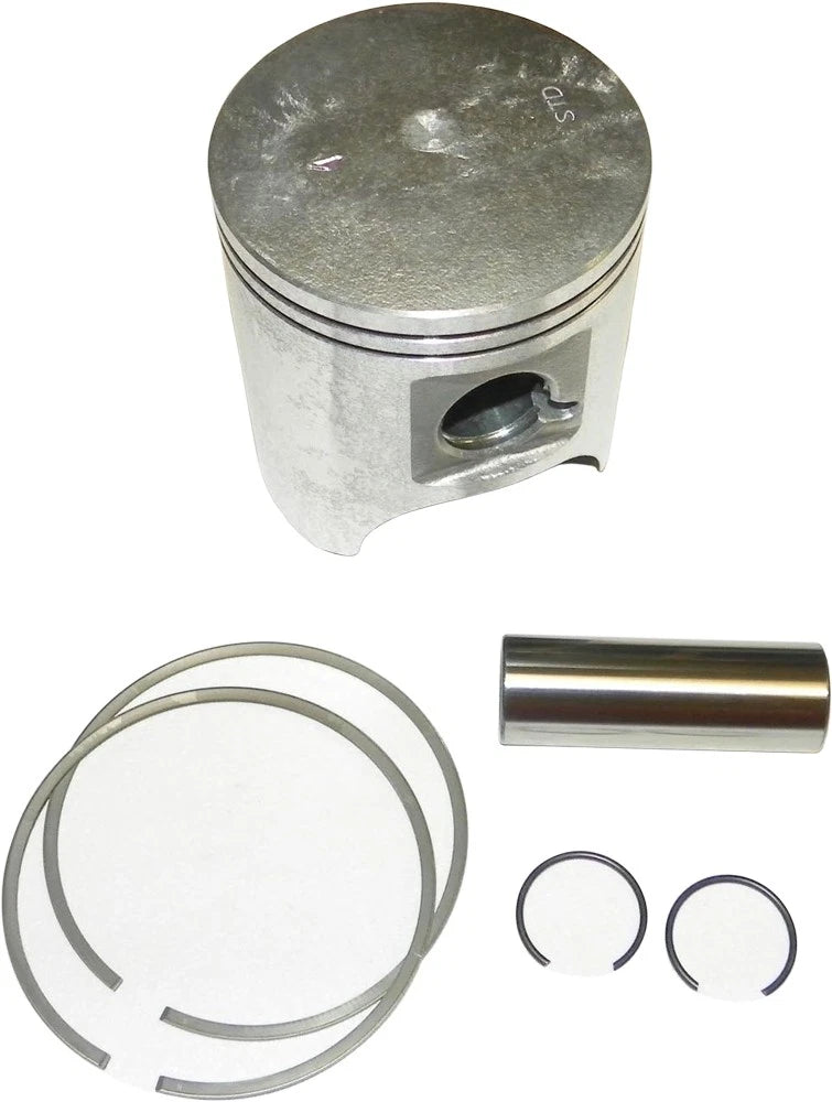 WSM Piston Kit for Kawasaki 900 (.50MM Over)