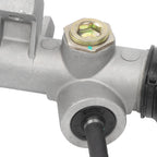 Steering Box Assembly for John Deere Gator 2X4 4X6/E-Gator