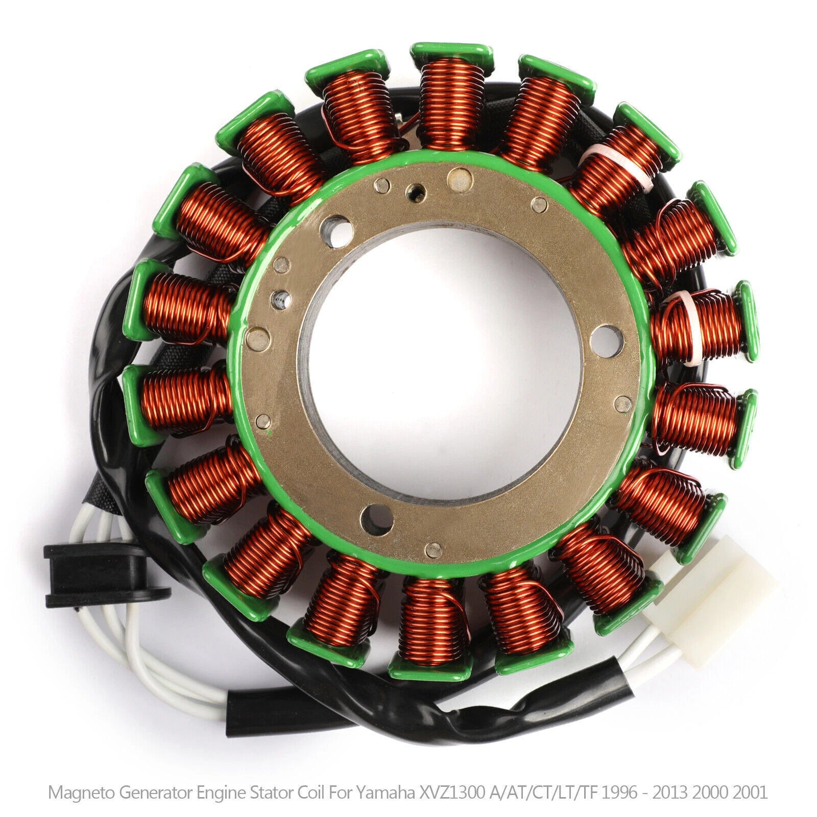 Generator Alternator Stator for Yamaha XVZ1300 (1996–2013) T9