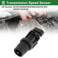 1 Pc Transmission Speed Sensor No.96190708 for Chevrolet Aveo (2004–2008)