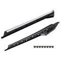 Left A Pillar Molding Trim for Ford Explorer (2011–2019) Turbocharged V6