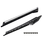 Left A Pillar Molding Trim for Ford Explorer (2011–2019) Turbocharged V6