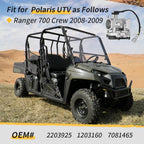 Throttle Body & Throttle Cable for Polaris Ranger Crew 700 (2008–2009) 2203925 7081465