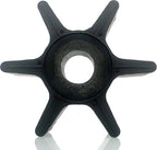 Water Pump Impeller for Sears Gamefisher 7.5/9.9/15 hp