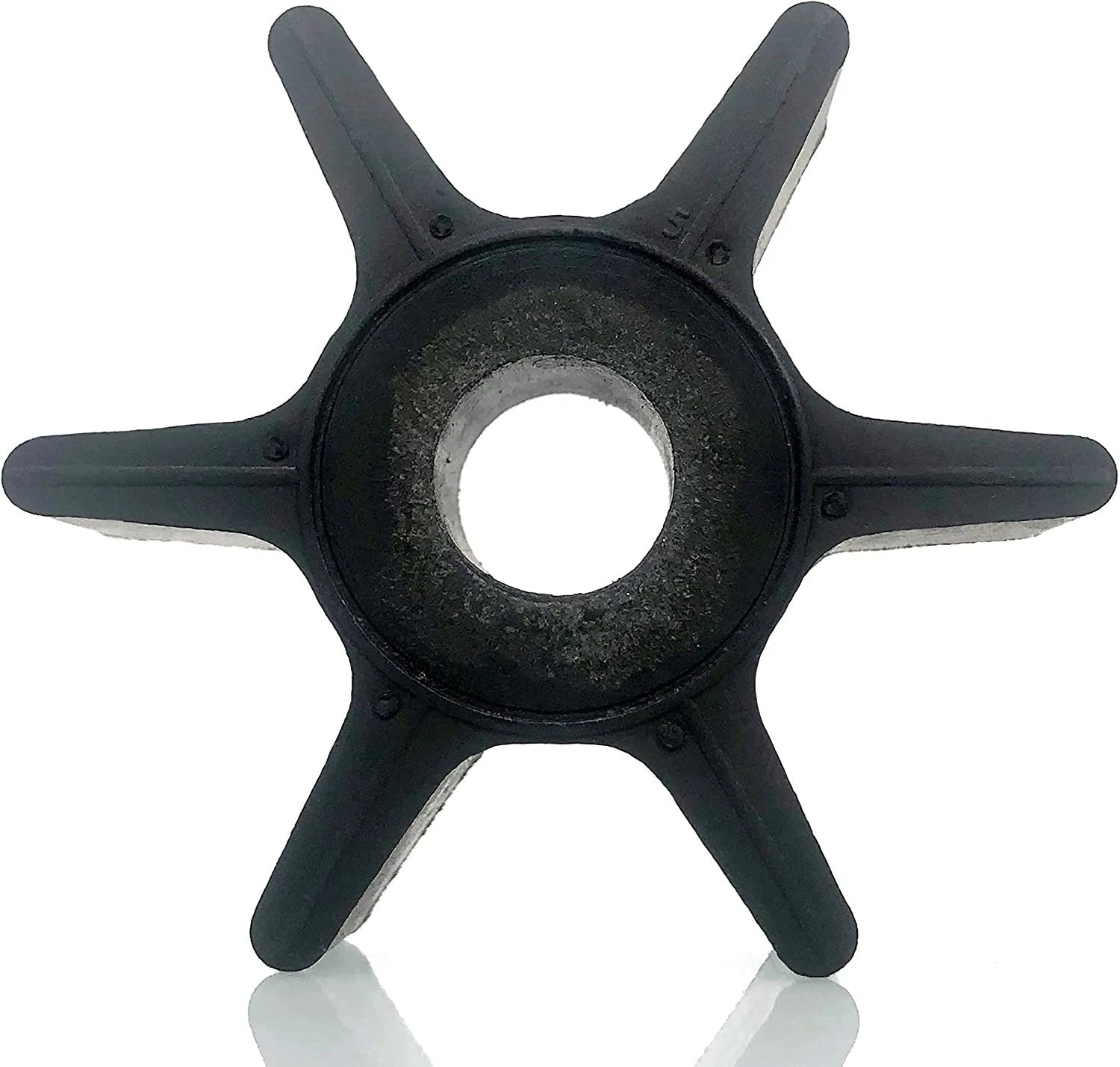 Water Pump Impeller for Sears Gamefisher 7.5/9.9/15 hp