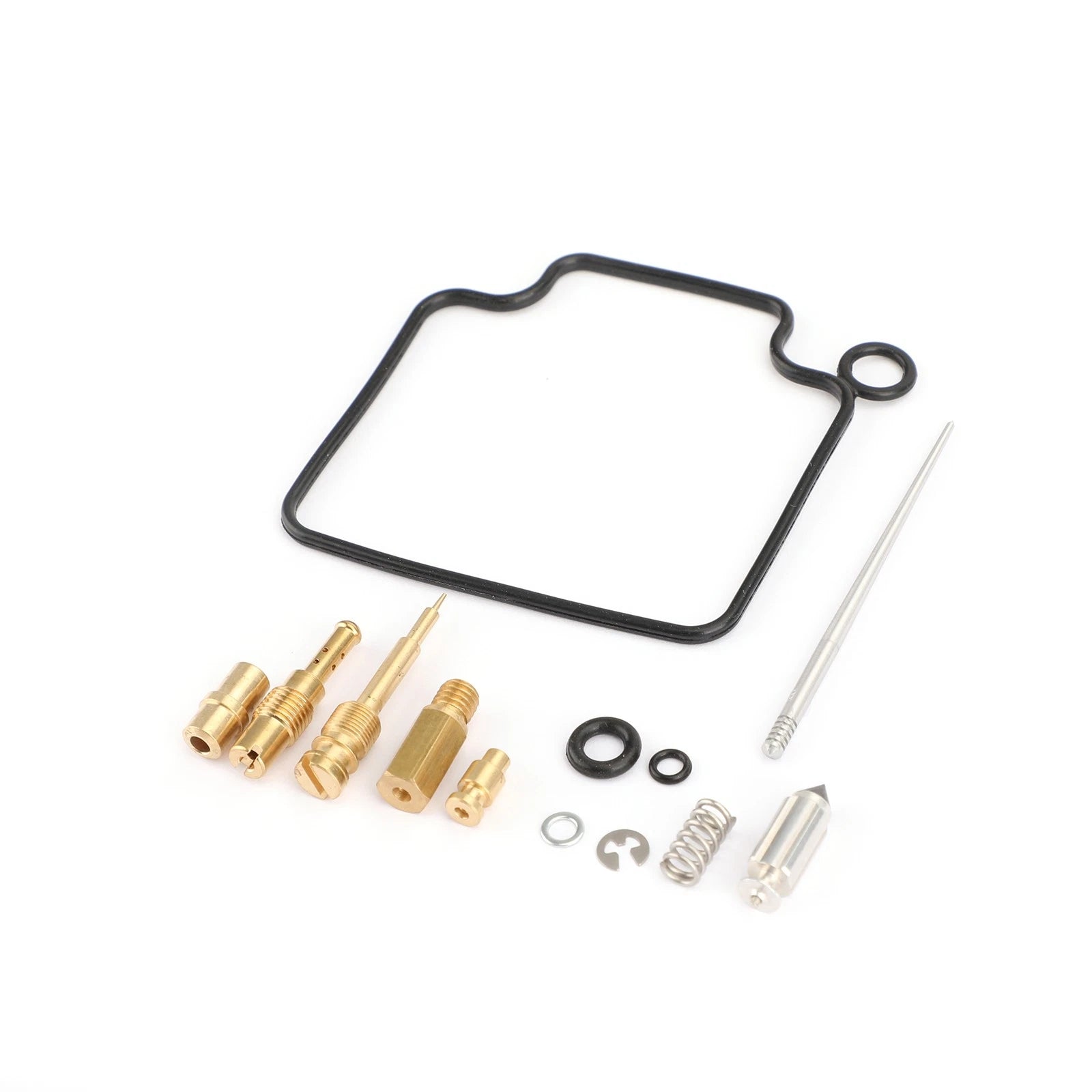 Carburetor Rebuild Kit for Sportrax 400 TRX400EX 1999–2004 ATV