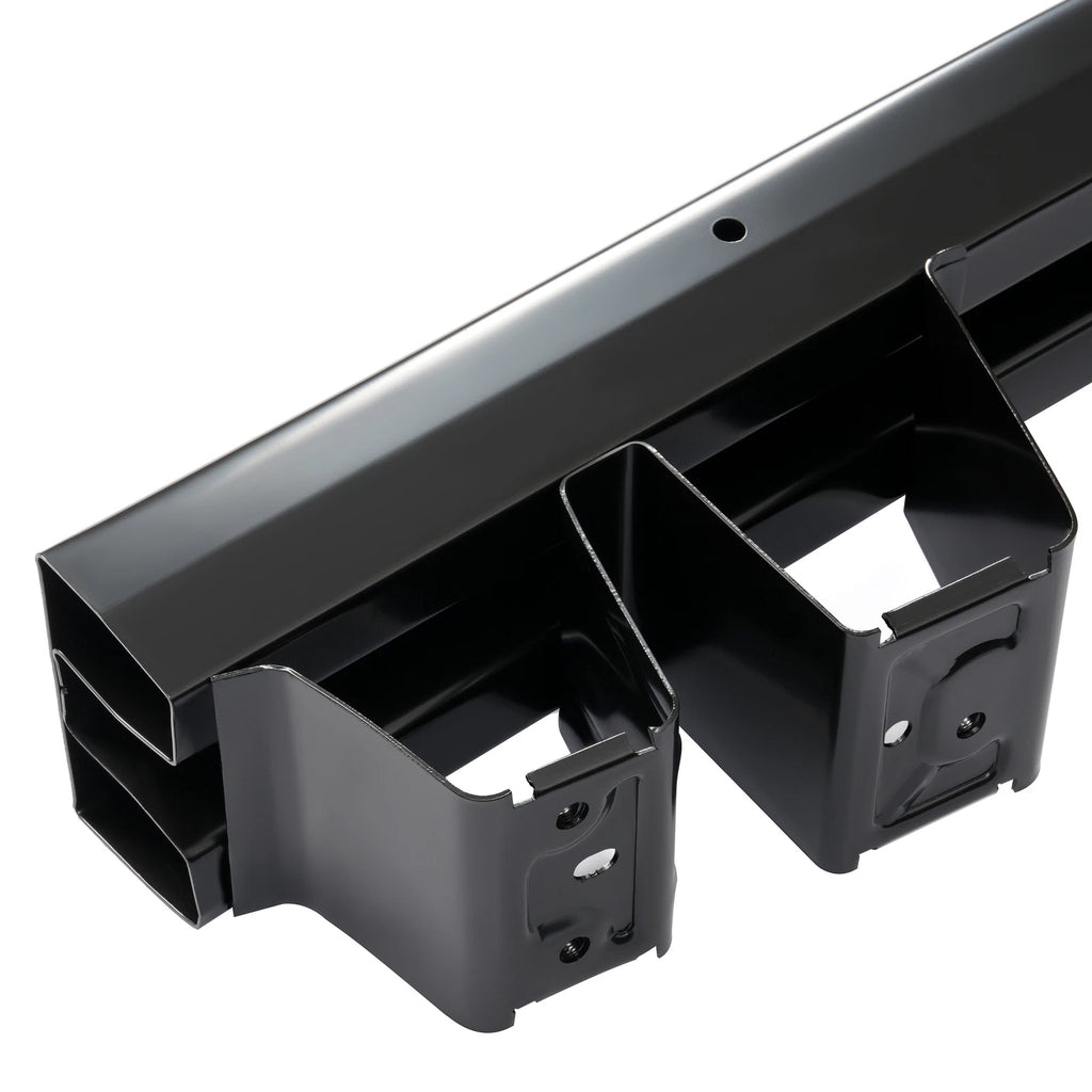 Rear Bumper Reinforcement for Chevy Impala (2006–2016)