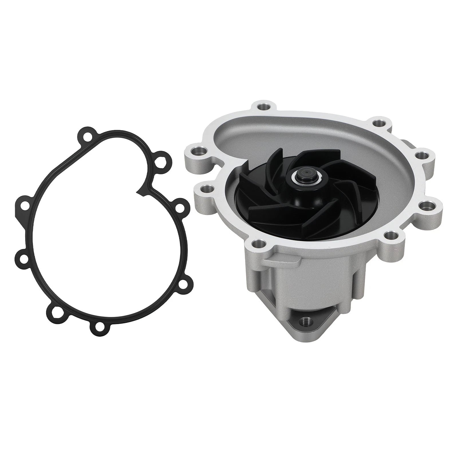 Engine Coolant Pump for Porsche Cayenne V8 4.5L (2003–2006)