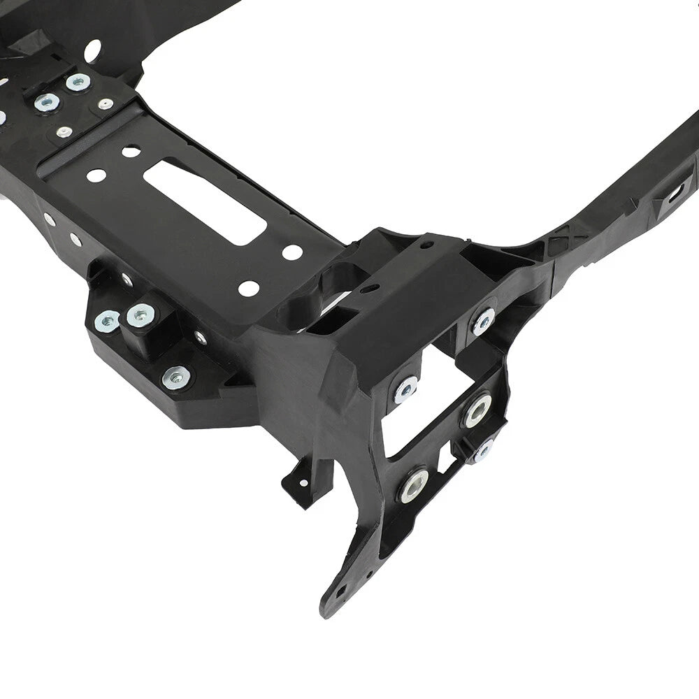Radiator Core Support Assembly for Infiniti Q50 (2014–2022) 62501-4HH0A