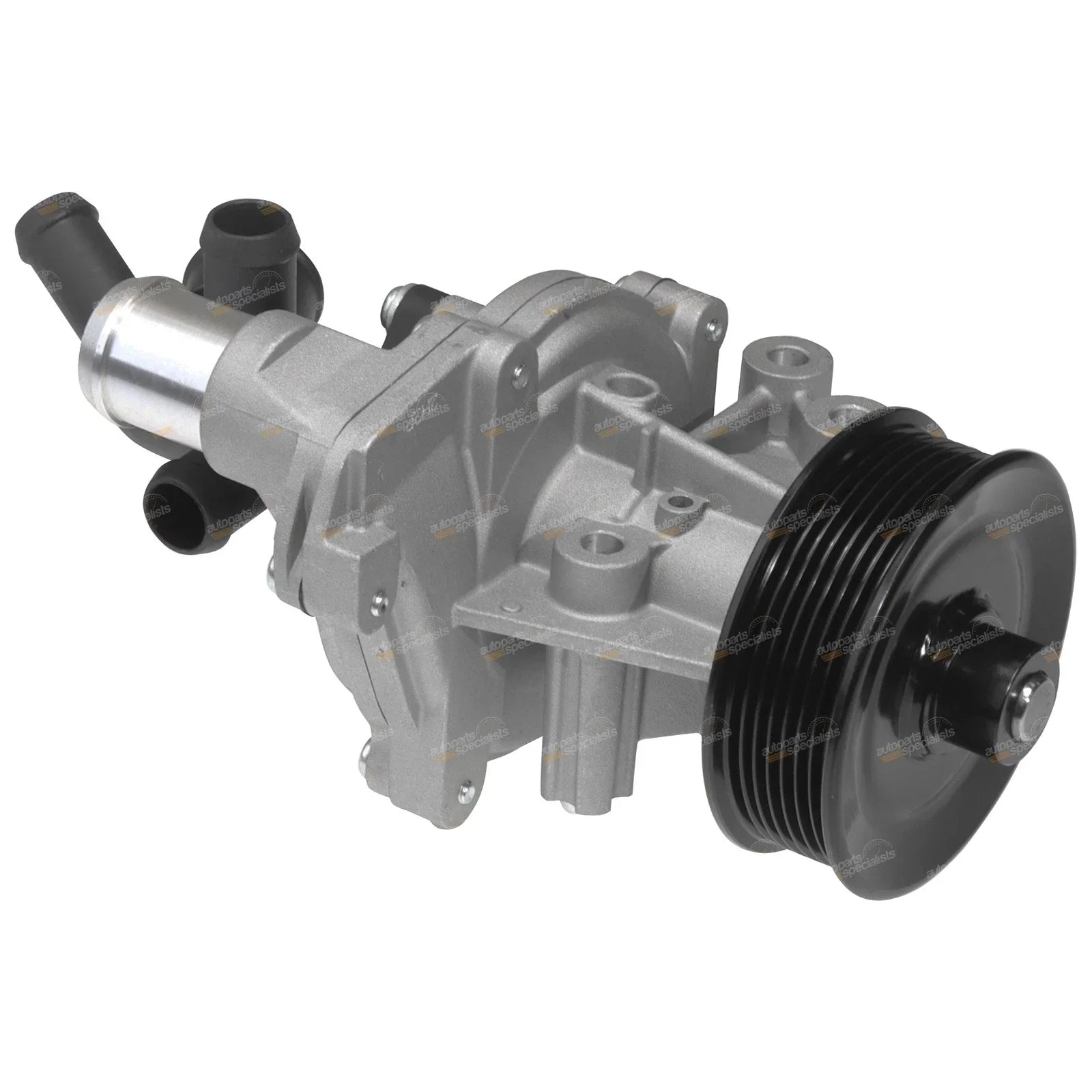 Water Pump 5cyl 3.2L for Mazda BT50 UP UR (2011-2019)