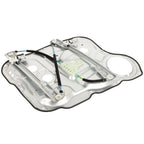 Window Lift Regulator for Hyundai Santa Fe (2007–2009) Front Passenger Side