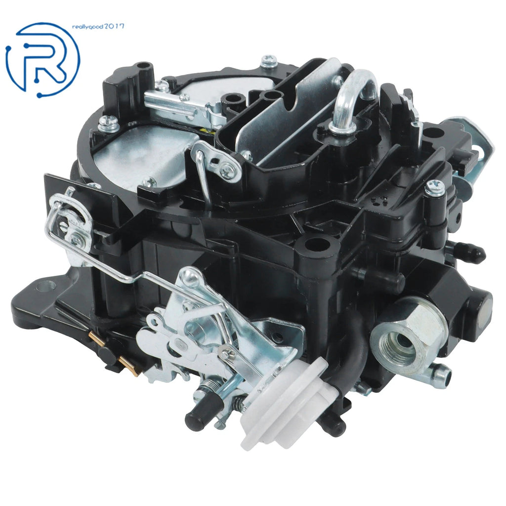 Carburetor for Mercruiser 350 5.7 V8 MCM 260 (1970–2023)