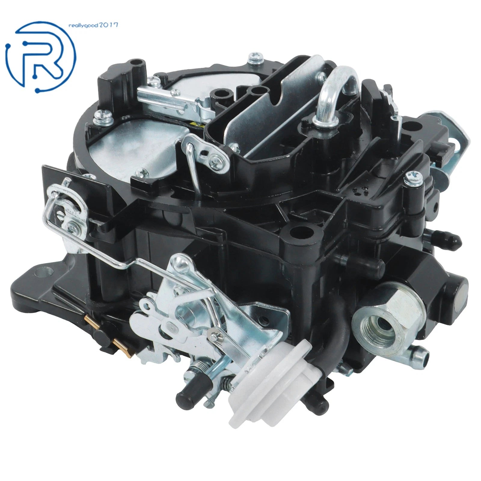 Carburetor for Mercruiser 350 5.7 V8 MCM 260 (1970–2023)