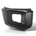 Front Right Bumper End Cap for Toyota Tundra (2014–2021) Matte Black