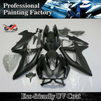 Fairing Kit for Suzuki GSXR600 GSXR750 (2008–2010) ABS Injection Bodywork