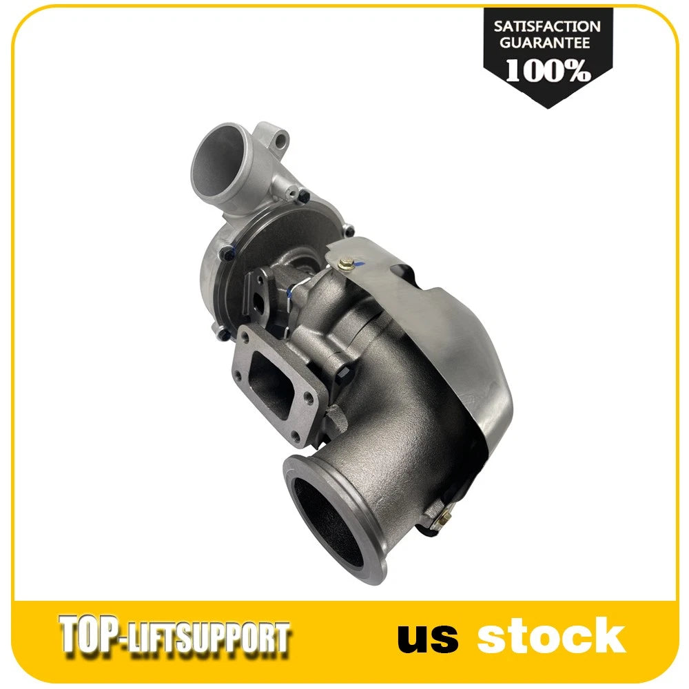 Turbocharger for GMC K2500 6.5L (1996–1999)