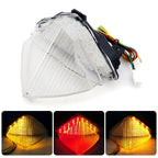 Integrated LED TailLight Turn Signals for Yamaha YZF 1000 R1 (2004–2006) T9