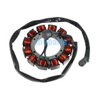 Stator for Harley Davidson XL883C Sportster Custom (2007–2009) / XL883L Super Low (2011–2013)
