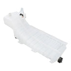 Radiator Coolant Overflow Tank for Volvo VNL (2008-2017)